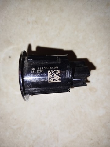 Купить GN1514C376CAW Ford 