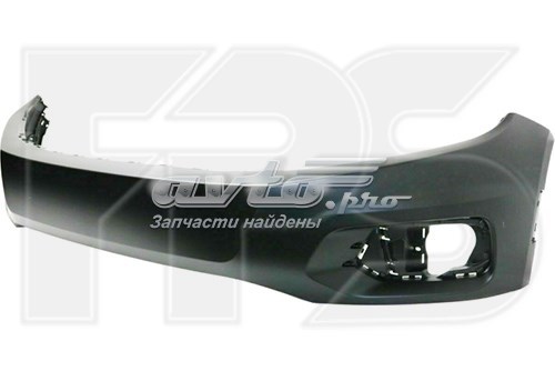 FP7428903 FPS Бампер передний в сборе