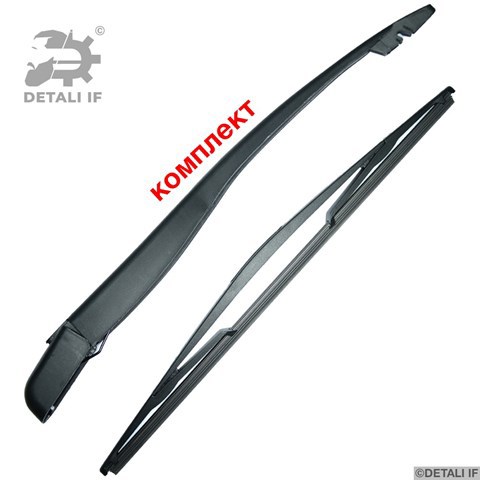 Купить DF11223 Detali IF Рычаг-поводок стеклоочистителя заднего стекла