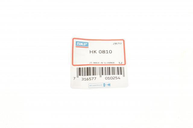 HK0810 SKF Подшипники стартера
