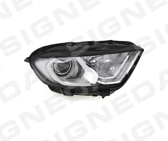 Купить ZFD111685R Signeda Фара основная правая