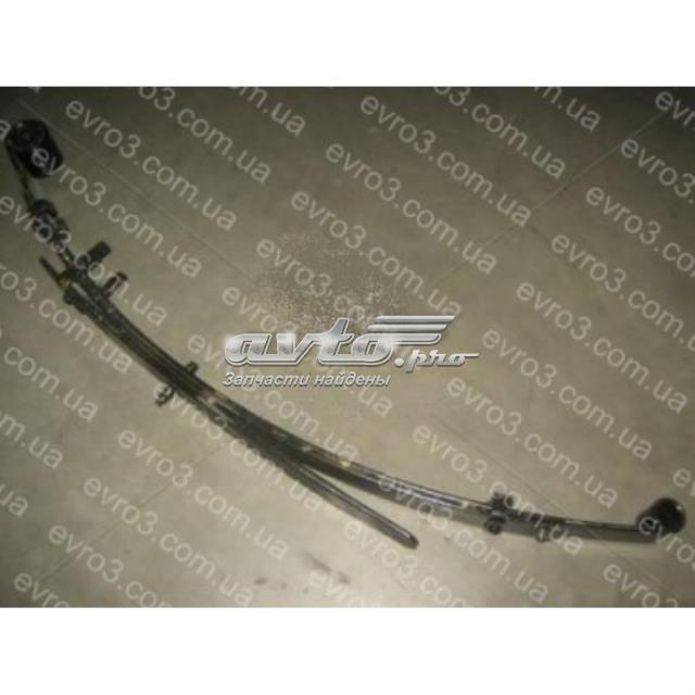 Рессоры задние (пружины задней подвески) Hyundai/Kia 5510043153 цена, от  