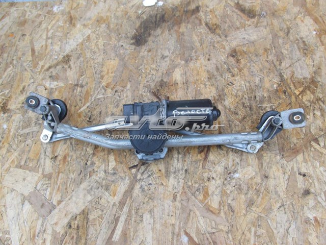 Трапеция щеток лобового стекла Hyundai/Kia 981202V000 цена, от 63.35 USD