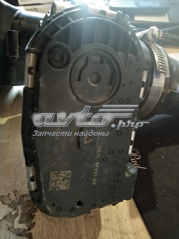 Заслонка воздушная Dorman 977300