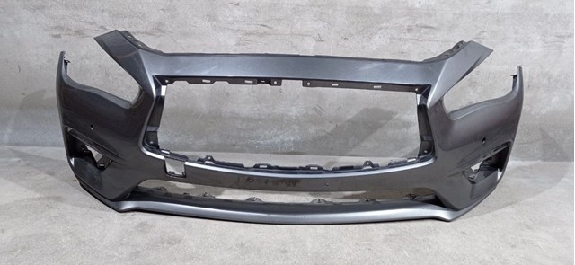 620226HH1H Nissan/Infiniti Бампер передний в сборе