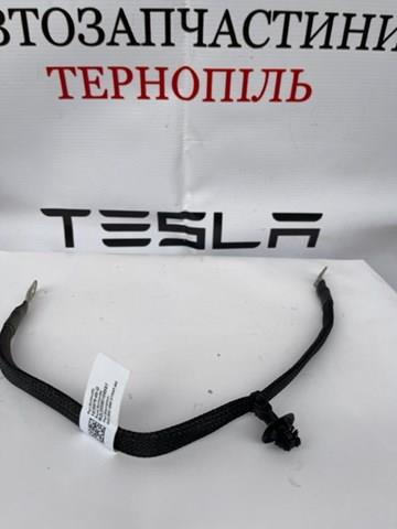  107097900G Tesla Motors