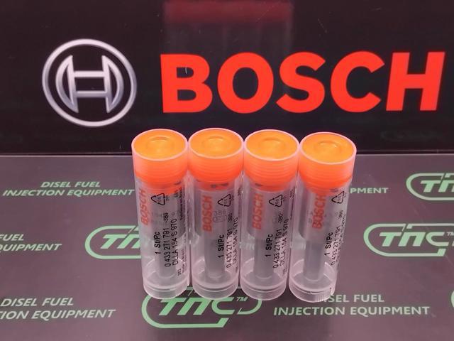 Распылитель дизельной форсунки Bosch 0433271791 цена, от 16.01 USD