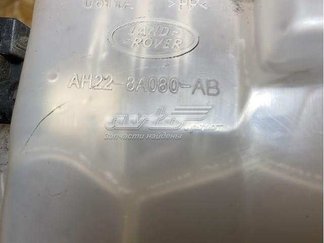  Расширительный бачок Land Rover AH228A080AB