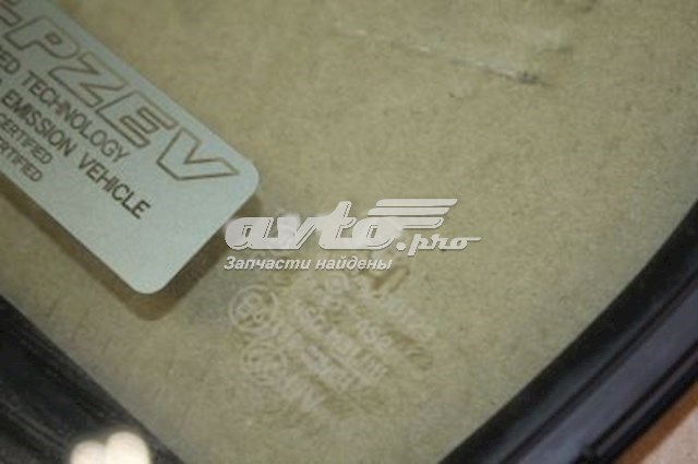  Honda 73455SNBE00