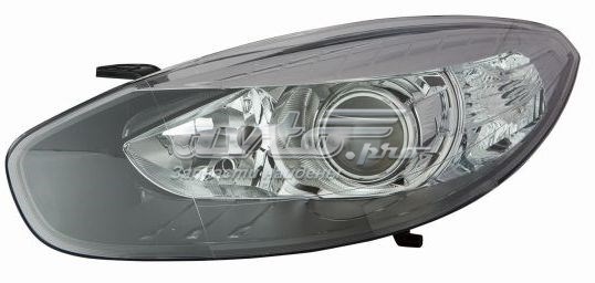 Правая блок фара Polcar 60C1101E цена, от 235.24 USD