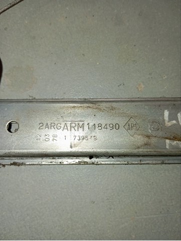  Renault (RVI) 118490 цена, от 11.40 USD