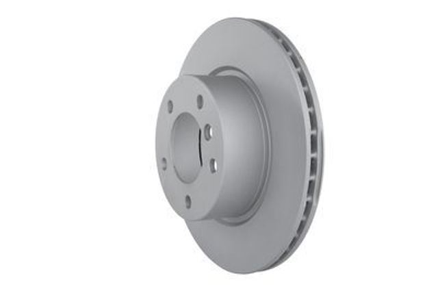 Передние тормозные диски 986479214 Bosch