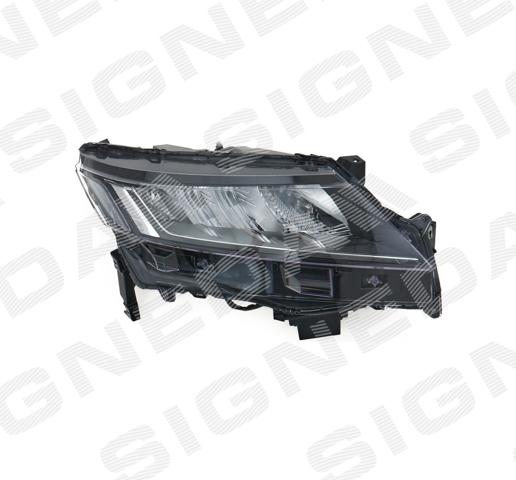 Правая блок фара FPS FP4836R2P цена, от 295.10 USD