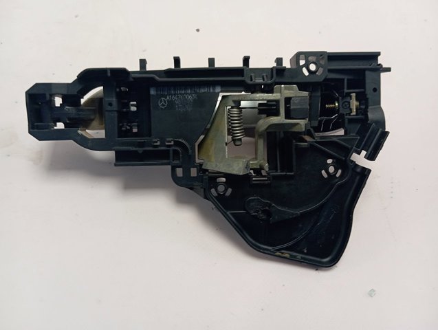 Купить A1647600634 Mercedes 