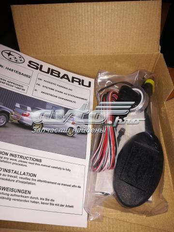 H481ESA002 Subaru Блок управления парктроником