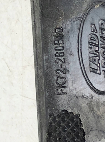  LR066244 Land Rover