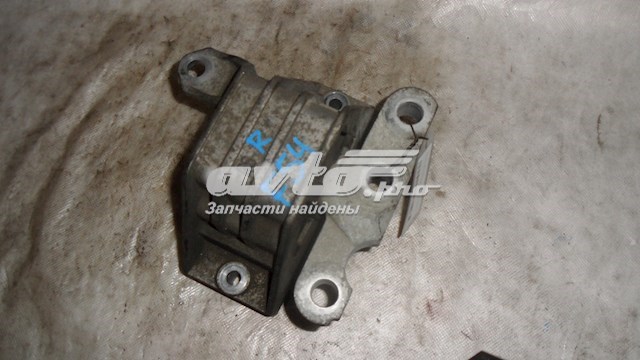 9156948 Opel coxim (suporte direito de motor)