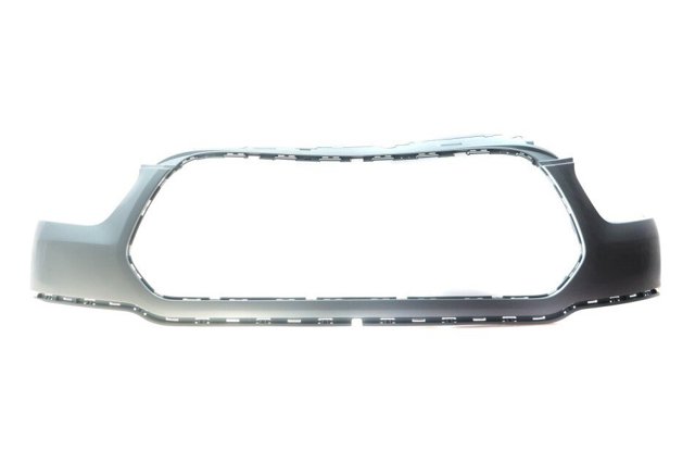 Бампер передний, верхняя часть Autotechteile 5051159 цена, от 78.90 USD