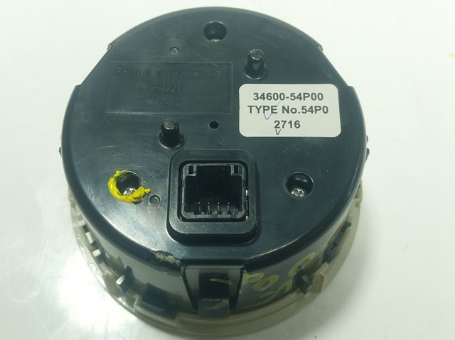  Suzuki 3460054P00 цена, от 62.15 USD