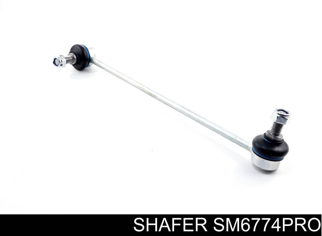 Тяга переднего стабилизатора Shafer SM6774PRO цена, от 11.25 USD