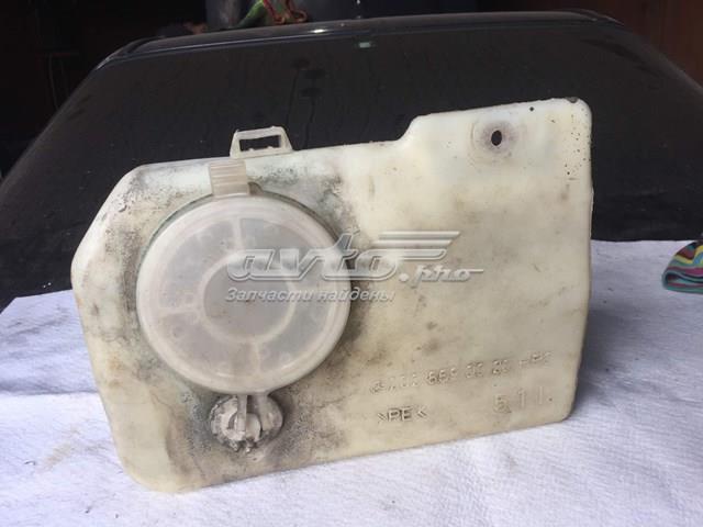 2028690020 MERCEDES Depósito de limpiaparabrisas original y equivalente
