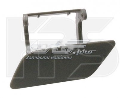 Крышка форсунки омывателя фары передней FPS FP4613923 цена, от 11.38 USD