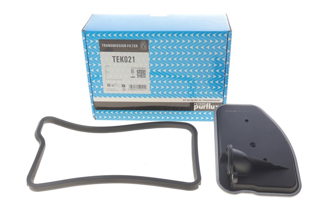Фильтр коробки автомат Purflux TEK021 цена, от 23.97 USD