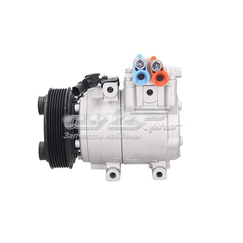 Компрессор кондиционера 977014A950R MSG Rebuilding