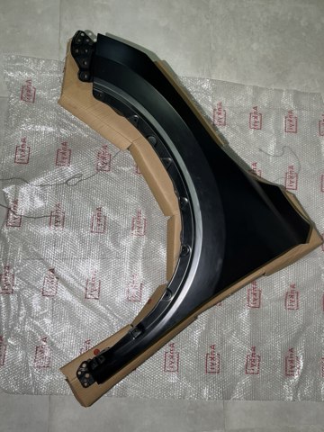 Крыло переднее левое FPS FP8180311 цена, от 315.96 USD