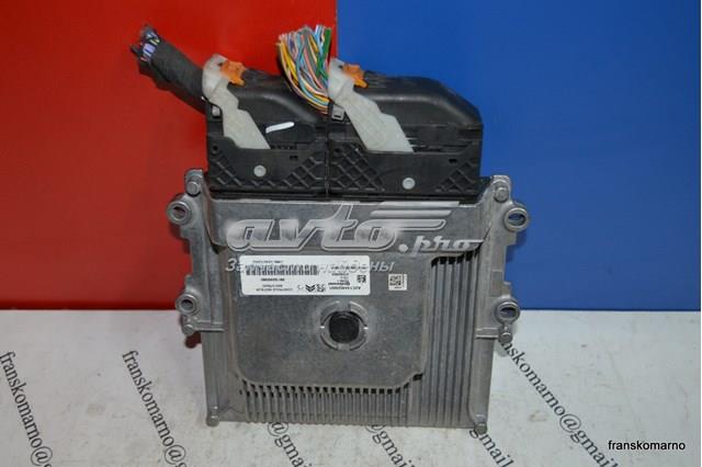  9806671980 Peugeot/Citroen