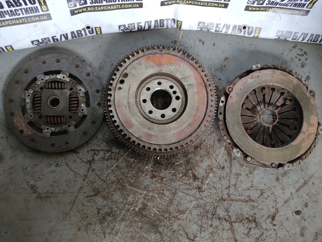 Купить 6C106375AD Ford 