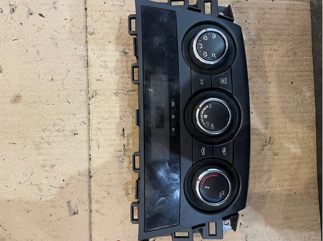 KD4555710 Mazda 