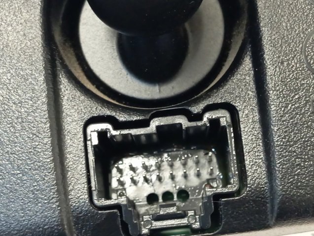 Зеркало салона внутреннее Mazda KB8C69220 цена, от 49.41 USD