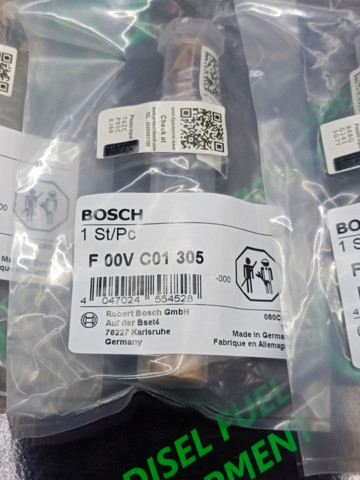 F00VC01305 Bosch 