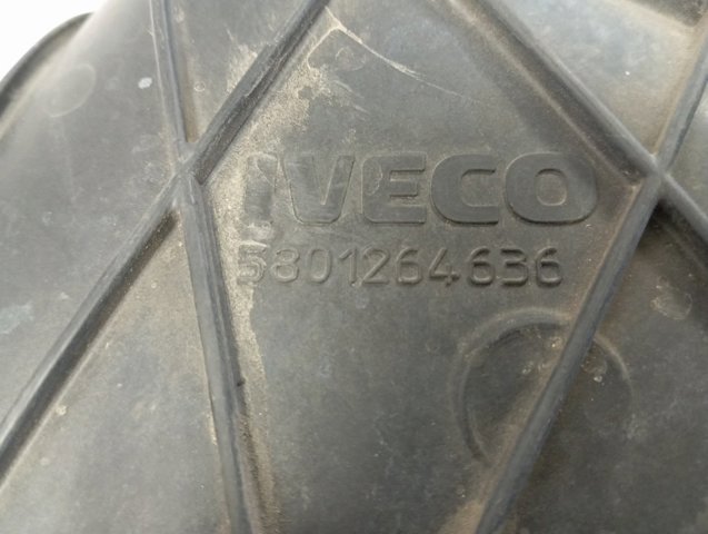 Купить 5801264636 Iveco Рамка радиатора охлаждения