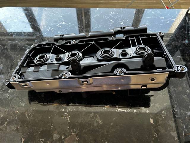 Tampa de válvulas Skoda Octavia preço, a partir de 161,53 USD