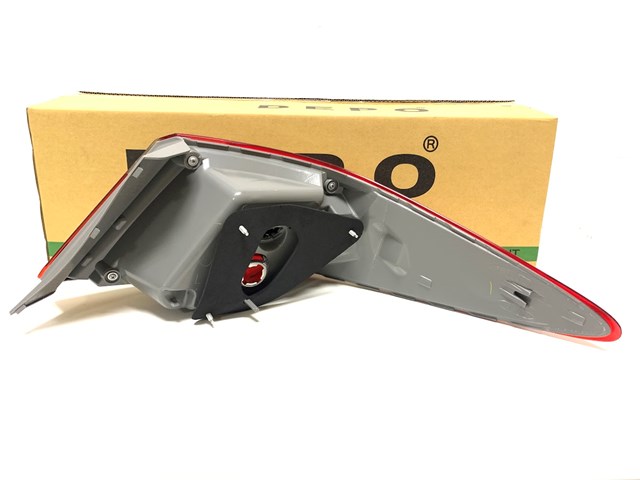 Фонарь задний левый FP7050F1E Depo/Loro/Abakus