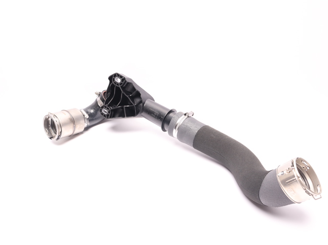 Купить 144605225R Renault (RVI) Патрубок интеркулера