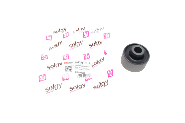 Рычаг передней подвески левый 201361 Solgy