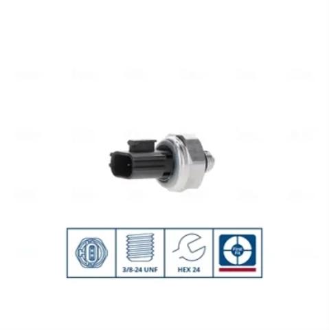 Купить TQ34023 Tqparts Датчик-клапан кондиционера