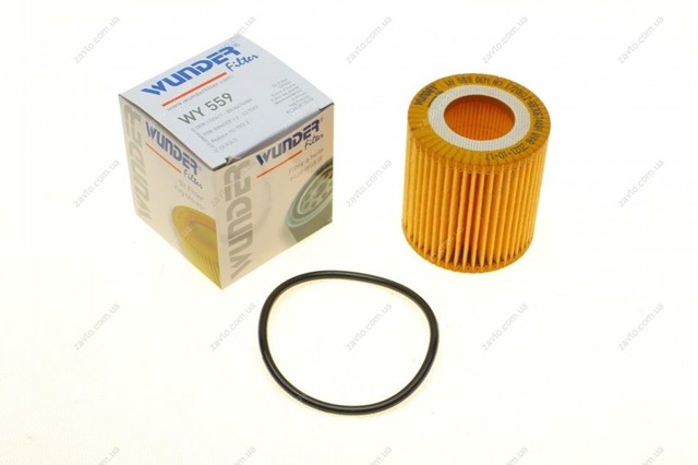 Купить WY559 Wunder Фильтр центробежный очистки масла