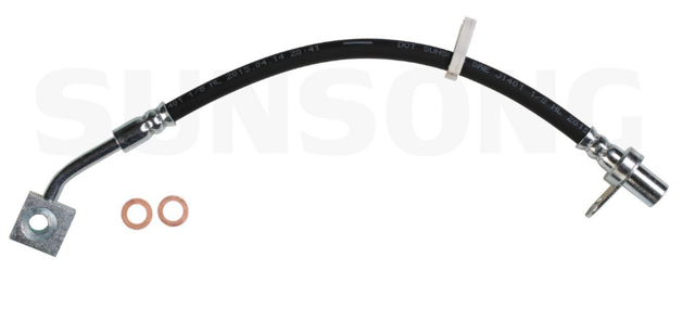 Тормозной шланг Dorman H620936 цена, от 38.38 USD
