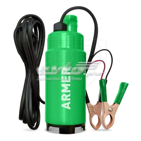 Насос для перекачки топлива/масла, универсальный Armer ARMP5024