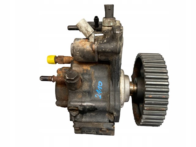 9422A000A Delphi Насос топливный высокого давления (ТНВД)