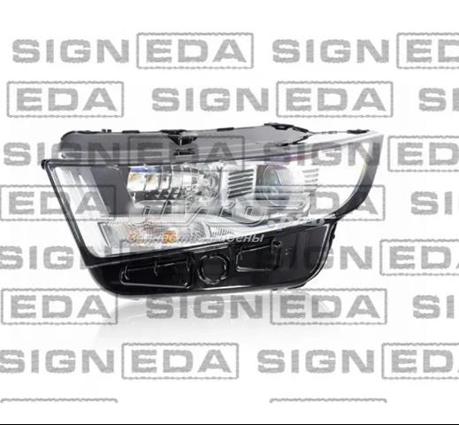 Фара правая ZFD111316R Signeda