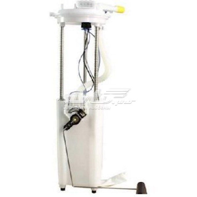 Модуль бензонасоса Krauf KR0372M цена, от 93.94 USD