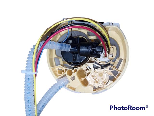  Módulo de bomba de combustível com sensor do nível de combustível Mercedes A hatchback (W177) (2018 - 2026) 