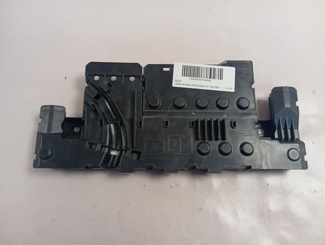 HPLA14A073FC Land Rover 