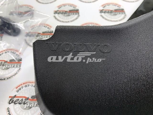 Купить 31664101 Volvo Задние брызговики