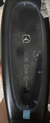 A0005836204 Mercedes 